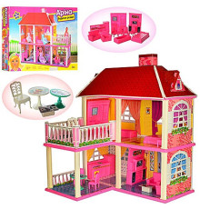 Домик для кукол (6980)